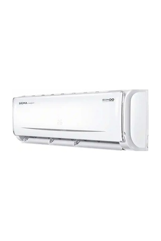 Sigma Comfort SGM12INVDHD1 A++ 12.000 BTU R32 İnverter Klima