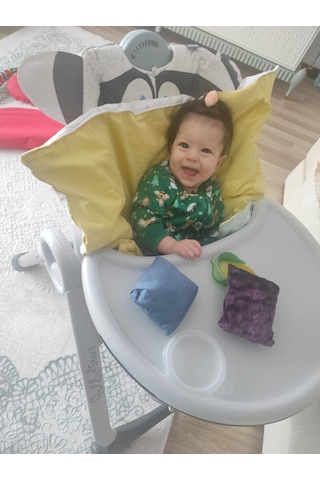 Montessori Duyu Bütünleme Paketi