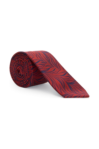 Pierre Cardin Erkek Kırmızı Kravat 50319246-850 Kırmızı