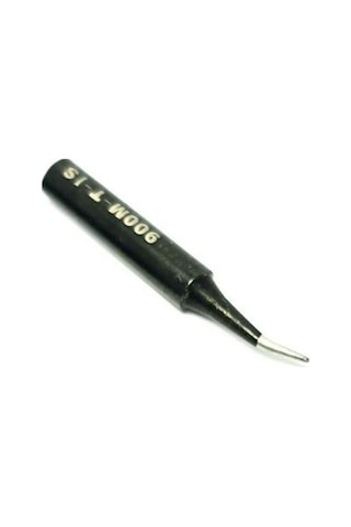 Class 968D Eğri Havya Ucu Siyah 900M-T-Is - 1Adet