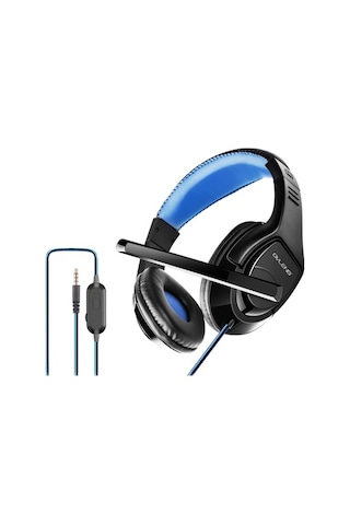 Ovleng OV-P1 Kulak Üstü Oyuncu Kulaklığı