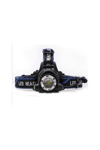 Cata Ct-9123 Poyraz Kafa Lambası Siyah