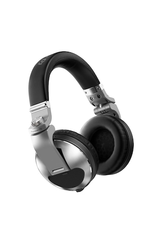 Pioneer Hdj-x10 Profesyonel Dj Kulaklığı Silver