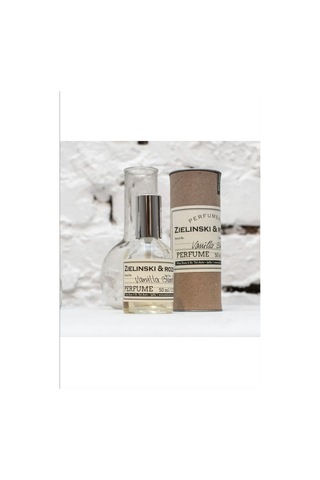 Zielinski & Rozen Vanilla - Blend Kadın Parfüm EDP 50 ML