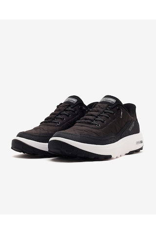 Skechers Urban Explore Erkek Siyah Outdoor Ayakkabı 237664 Bkw Siyah