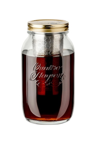 Tchibo Cold Brew Kavanozu