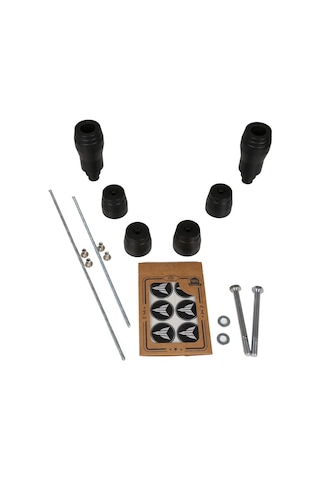 YAMAHA MT25 Koruma Takozu SET