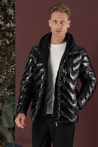 Mt 166 Siyah Spor Mont Siyah