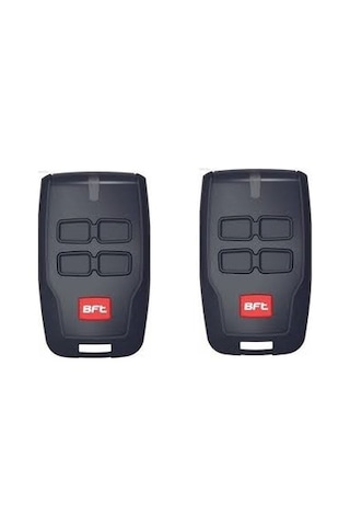 Bft Deimos Bt A600 Yana Kayar Kapı Motoru Seti