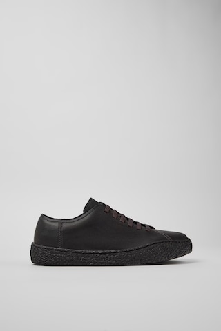 Camper Peu Terreno Nubuk Erkek Casual Ayakkabı K100927-018 Gri