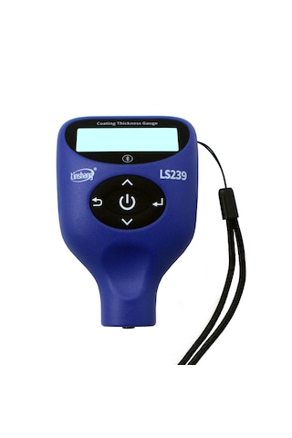 Linshang Ls239 Çanta Hediyeli Profesyonel Oto Kaporta Boya Ölçüm