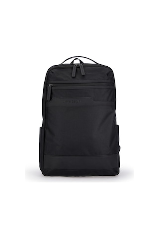 Pierre Cardin Unisex Sırt Çanta 07pct170166 Siyah