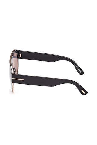 Tom Ford Tf1074s 01c 58 Unisex Güneş Gözlüğü
