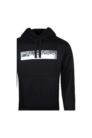 Calvin Klein Erkek Sweatshirt 40jm973 001 Siyah