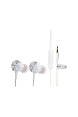 Blue Spectrum BS-12 Kulak İçi Kulaklık
