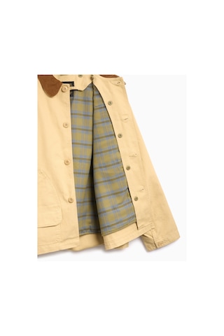 Nike Nıke Flannel Erkek Ceket Fz0132-252 Bej