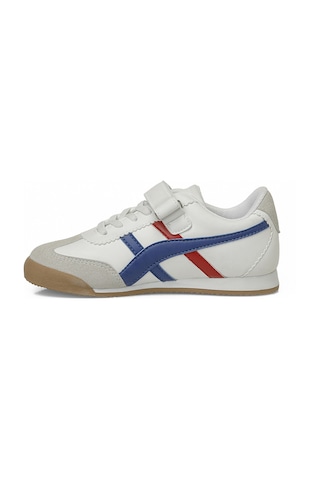 I Cool Hoop F 6fx Beyaz Erkek Çocuk Sneaker 000000000102690580 Beyaz-lacı
