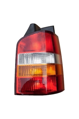 Volkswagen Transporter T5 Sağ Sol Stop Lambası Takımı 2003--2010