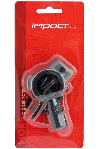 Impact Mors Elektronik Korna 120db Çok Renkli