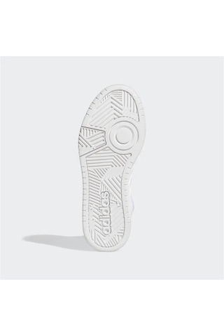 Adidas Hoops 3.0 Mid Kadın Spor Ayakkabısı-x Çok Renkli