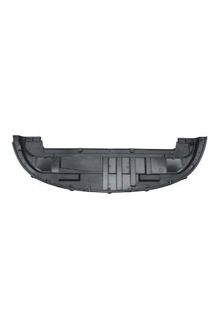 Renault Clio 3 Hatchback 2006-2009 Ön Tampon Alt Plastiği Muhafaza Eurobump Oem No: 7701061822