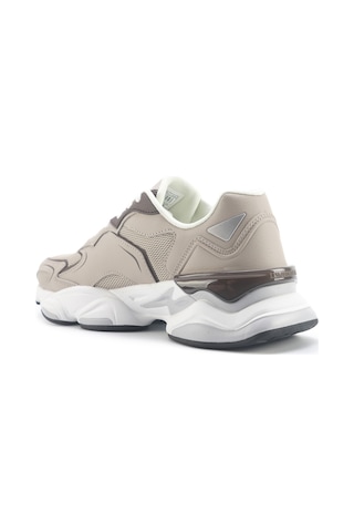 Lumberjack Madax 5fx Bej Erkek Sneaker Bej