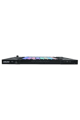 Apc64 Ableton Live Kontrol Ünitesi & Sequencer