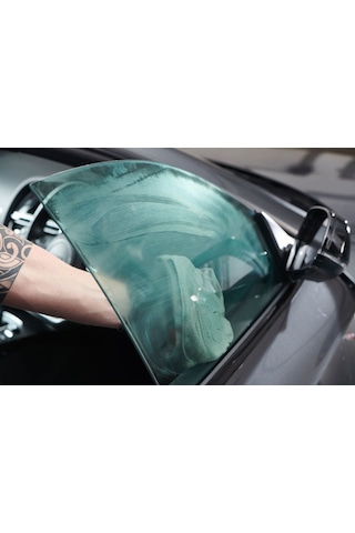 Autoglym Car Glass Polish 325 Ml.