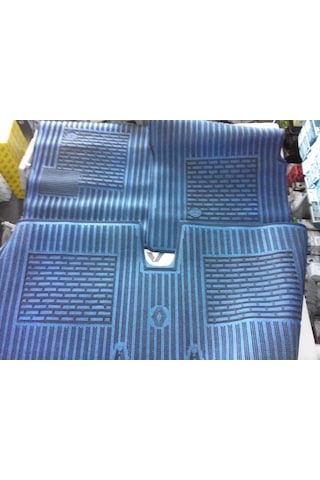 Renault 12 Toros Paspas Takimi 490593144