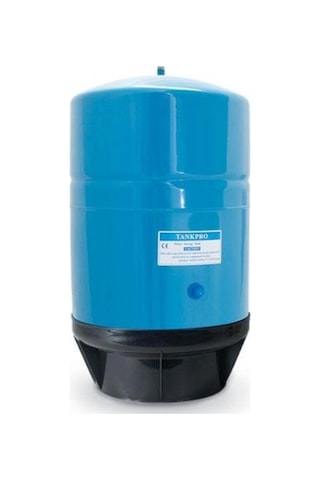 20 Galon ( 80 Litre) Metal Basınç Tankı