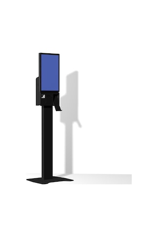 Tiwox K-2150b, 21,5&quot Led Panel, Intel İ7 5.gen, 16gb Ram, 256gb Ssd, Wi-fi, 80mm Barkod Yazıcı, 2d Okuyucu, Kiosk Siyah