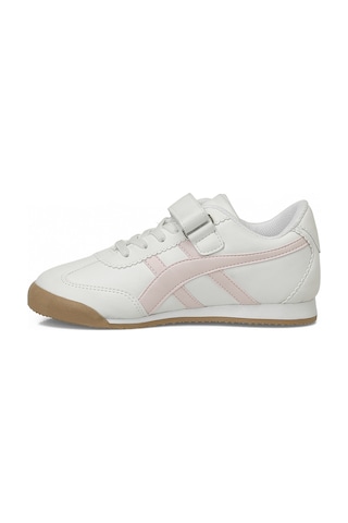 I Cool Hoop F Beyaz Kız Çocuk Sneaker 000000000102690592 Beyaz-pembe