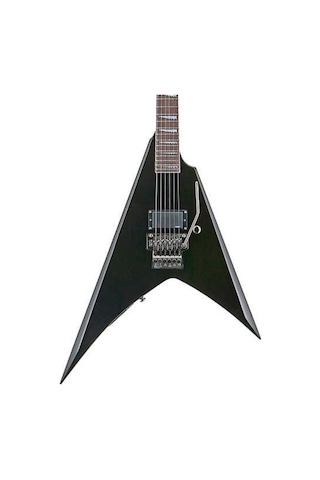Esp Ltd Alexi 200 Siyah Elektro Gitar