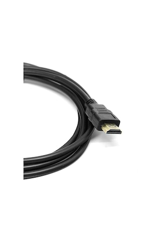 Dark HDMI to VGA 1.8M Aktif Dijital - Analog, Full HD,Tak Çalıştır Dönüştürücü Kablo (DK-HD-AHDMIXVGAL180)