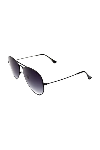 Obb Sunglasses Obb Ms314 C2 Erkek Güneş Gözlüğü Siyah
