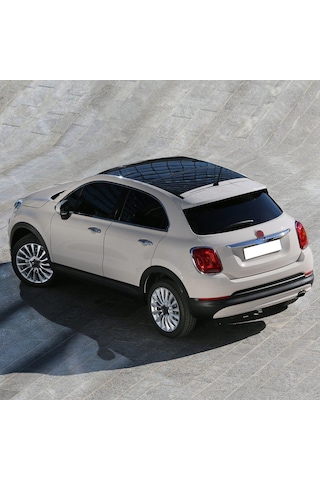 Fiat 500x 2015-2022 Arka Cam Silecek Süpürgesi 30cm