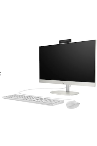 HP ProOne 240 G10 9H6H6ET i5-1335U 16 GB 512 GB SSD 23.8" Dos AIO Masaüstü Bilgisayar