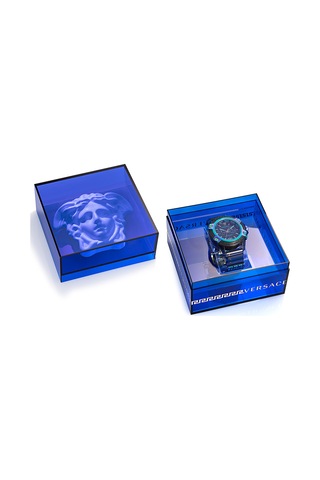 Versace Swiss Made VRSCVEZ701022 Erkek Kol Saati