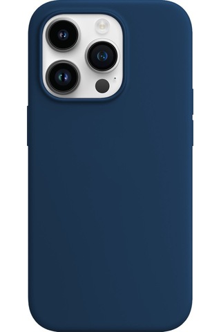 Buff Apple Uyumlu iPhone 14 Pro Rubber Fit Kılıf
