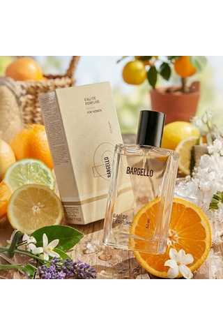 Bargello 335 Kadın Parfüm EDP 2 x 50 ML
