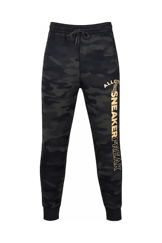 Foot Locker Lckr Erkek Eşofman Altı Locker-75 Lmkp371 Çok Renkli