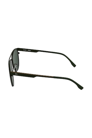 275s 318 53-21-145 Lacoste Erkek Güneş Gözlüğü Siyah