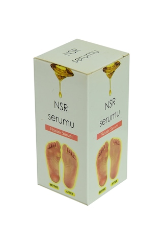 Tabiat Market Nasır Serumu Nasser Serum 20 ML