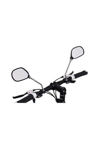 Ayna Takımı Kelepçeli JY-102A