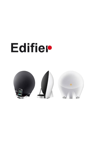 Edifier Image Series IF500W Luna5 Encore 52W Rms iPod Uyumlu Bluetooth Hoparlör Beyaz