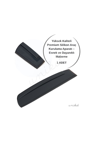 Unikat Yeni Nesil Araç Kurulama Aparatı Zor Alanlara Ulaşım Kolaylığı 1 Adet