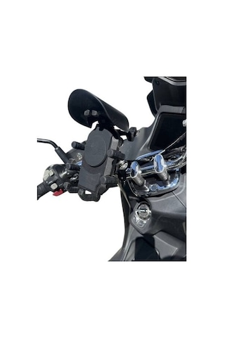 Telefon Tutucu Gidon Bağlantılı Moto11 Diğer
