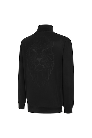 Galatasaray Puma Limited Edition Ceket 78287112 Siyah