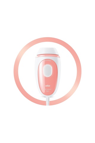 Silk Expert Mini Pl1000, 300.000 Atımlı Yeni Nesil Ipl