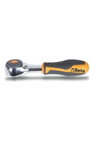 Beta 1/4'' Lokma Cırcır Kolu 900/58